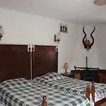 度假居 Quinta Da Imaculada *