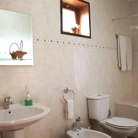 בית נופש Quinta Da Imaculada *