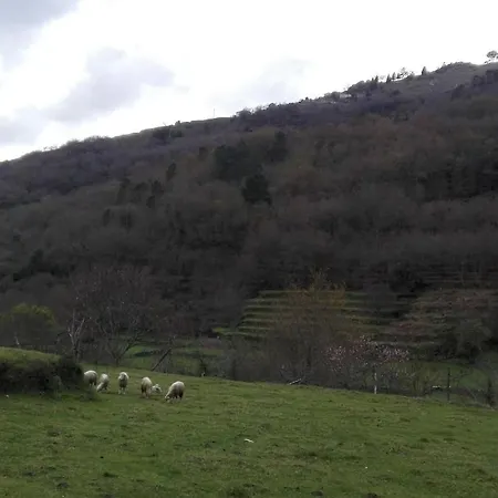 Casa vacanze Quinta Da Imaculada Arcos de Valdevez