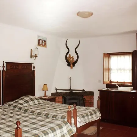 بيت للعطل Quinta Da Imaculada اركوس دي فالديفيز