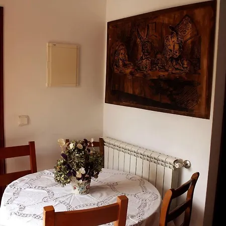 Quinta Da Imaculada בית נופש