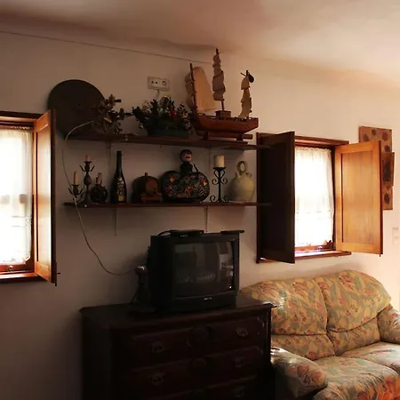 Quinta Da Imaculada * اركوس دي فالديفيز