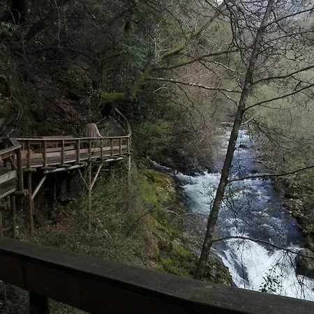 بيت للعطل Quinta Da Imaculada *