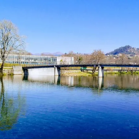 בית נופש Quinta Da Imaculada