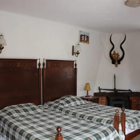 בית נופש Quinta Da Imaculada *