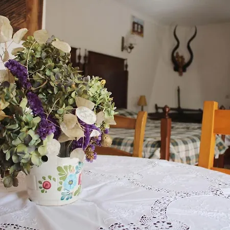 בית נופש Quinta Da Imaculada *