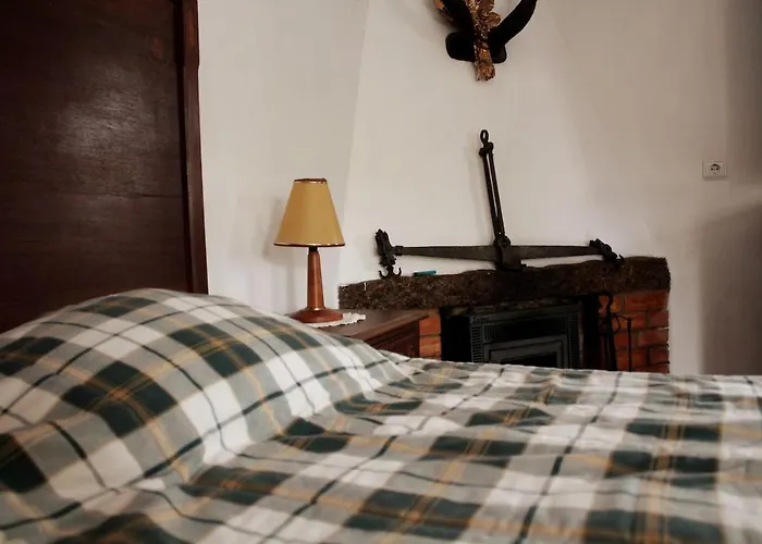 Quinta Da Imaculada بيت للعطل *