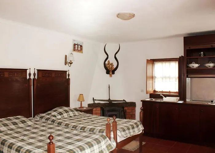 بيت للعطل Quinta Da Imaculada اركوس دي فالديفيز