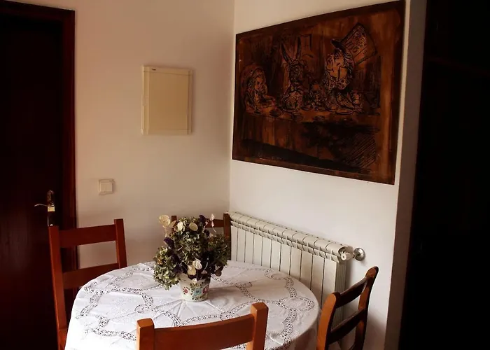 Quinta Da Imaculada Casa vacanze