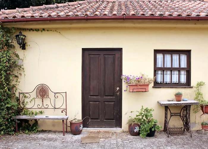 Quinta Da Imaculada Casa vacanze *