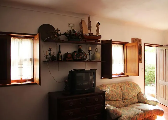 Quinta Da Imaculada * اركوس دي فالديفيز