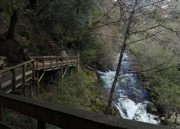 Hébergement de vacances Quinta Da Imaculada *