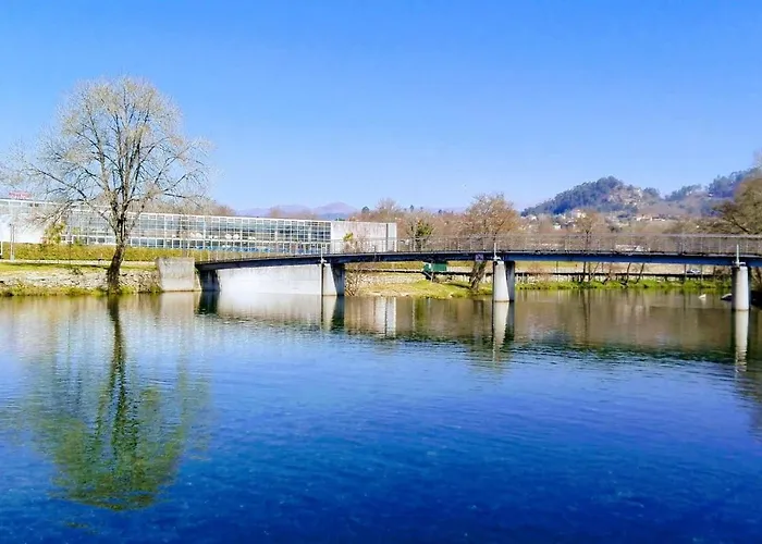 Hébergement de vacances Quinta Da Imaculada