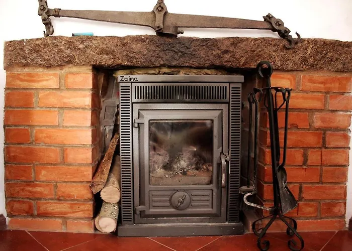 Quinta Da Imaculada Arcos de Valdevez