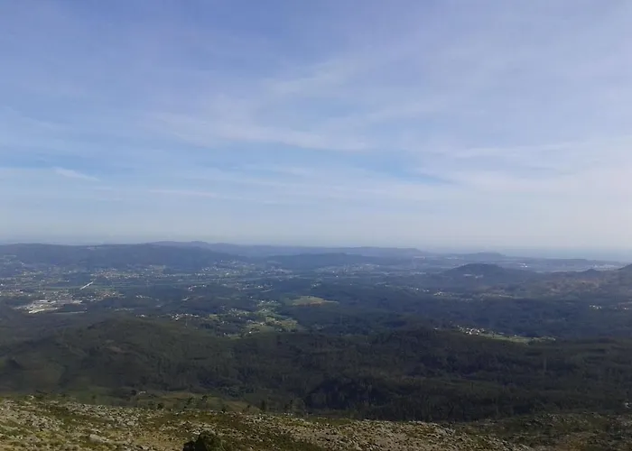 Hébergement de vacances Quinta Da Imaculada Arcos de Valdevez