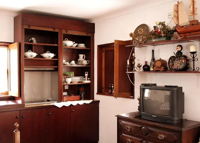 Quinta Da Imaculada *